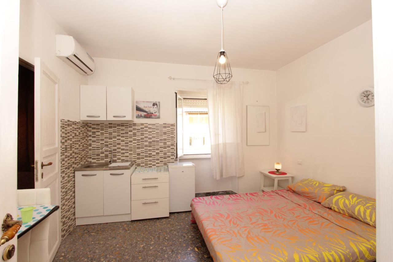 Pacinotti Studio Homestay