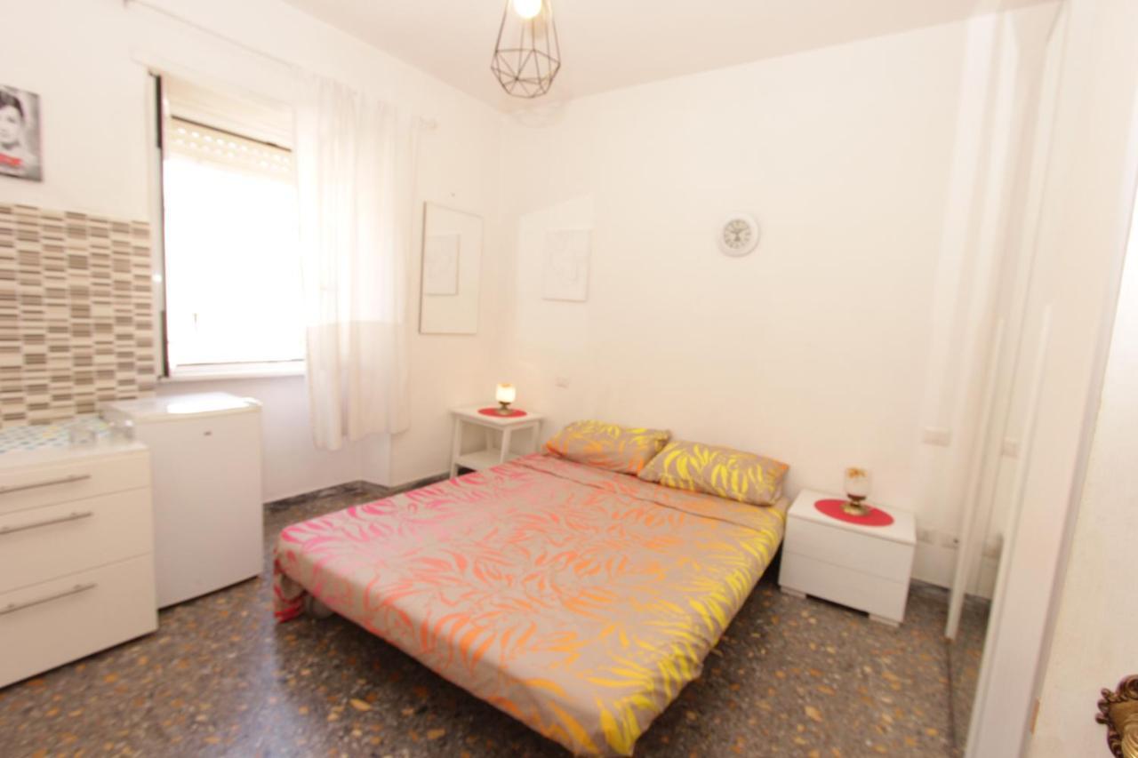 Pacinotti Studio Homestay *