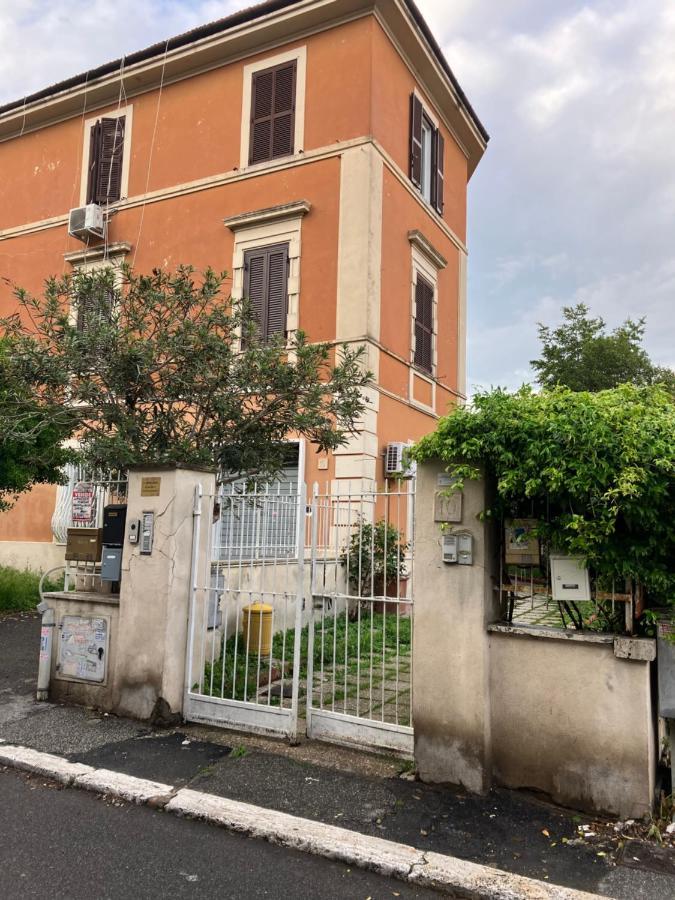 Casa Di Vivi, Comoda Per Il Centro, Il Vaticano Ed Il Gemelli Apartment Rome