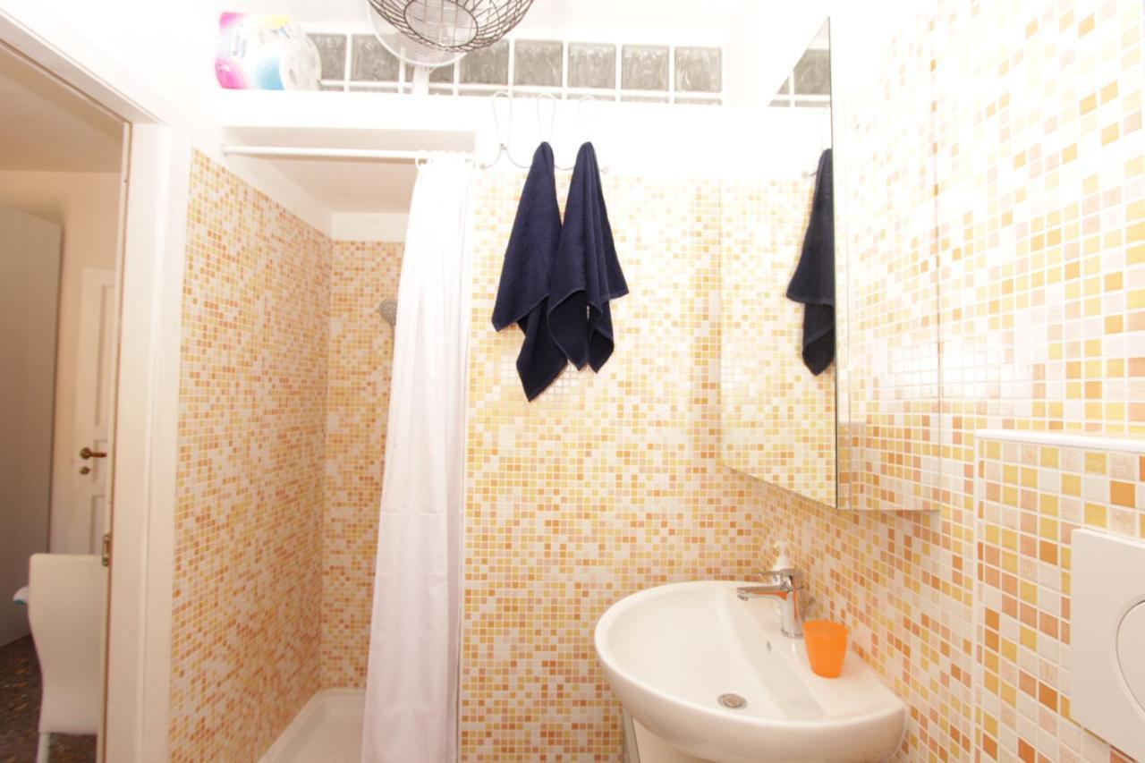 Homestay Pacinotti Studio
