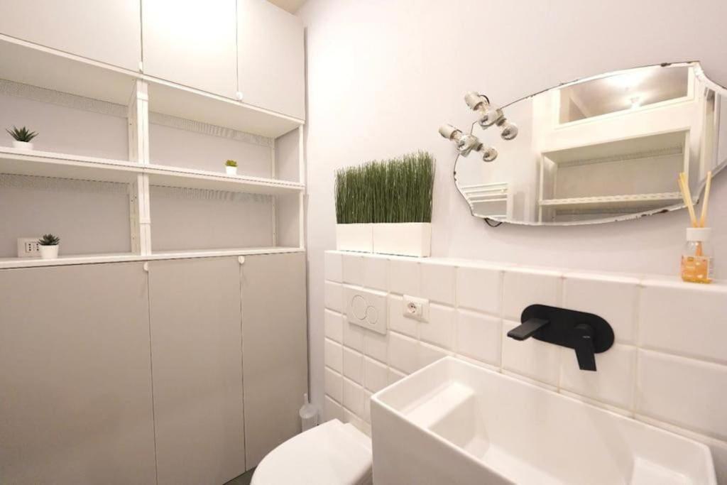 Appartamento Near Termini Station *