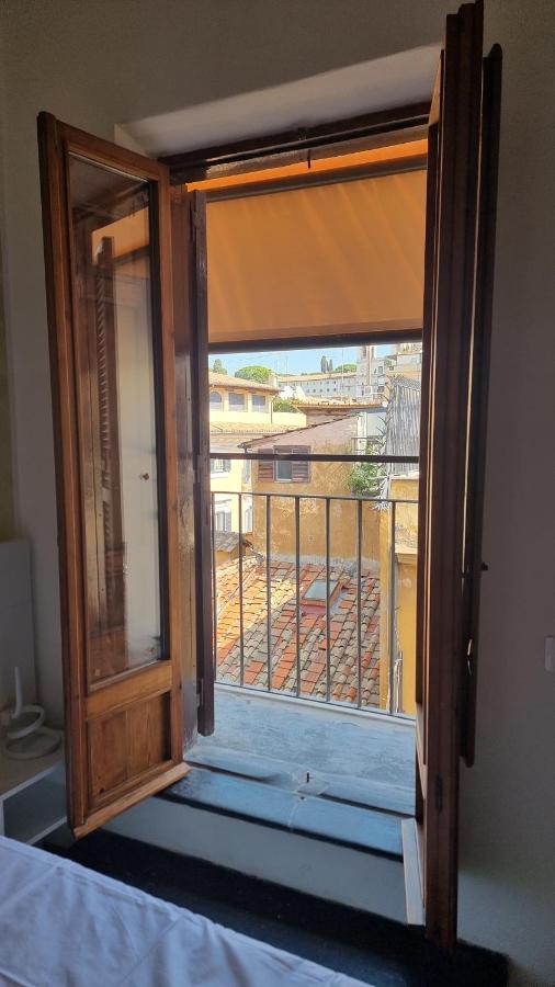 Guest house Romerooms Condotti Rome
