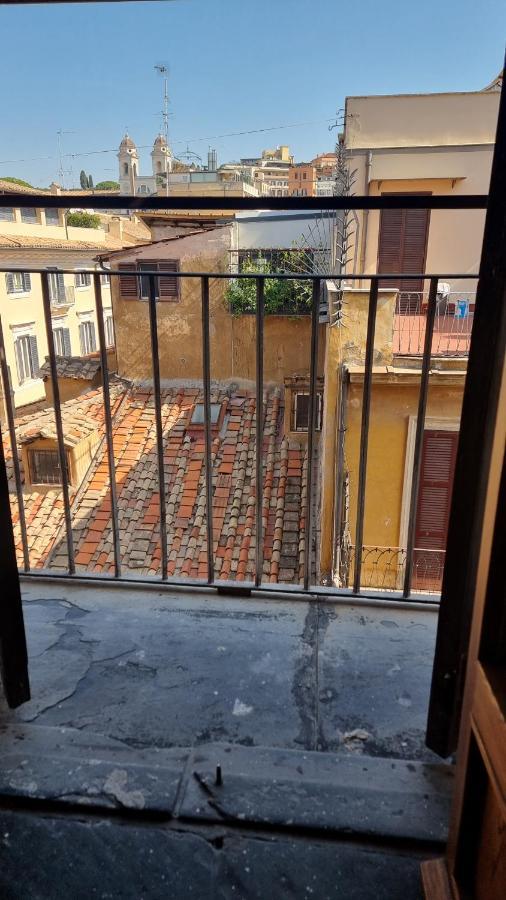 Romerooms Condotti Guest house Rome