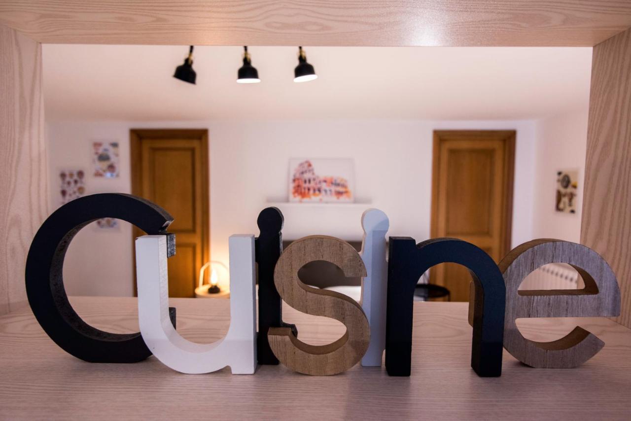 Apartment A Pochi Passi Da S. Pietro *