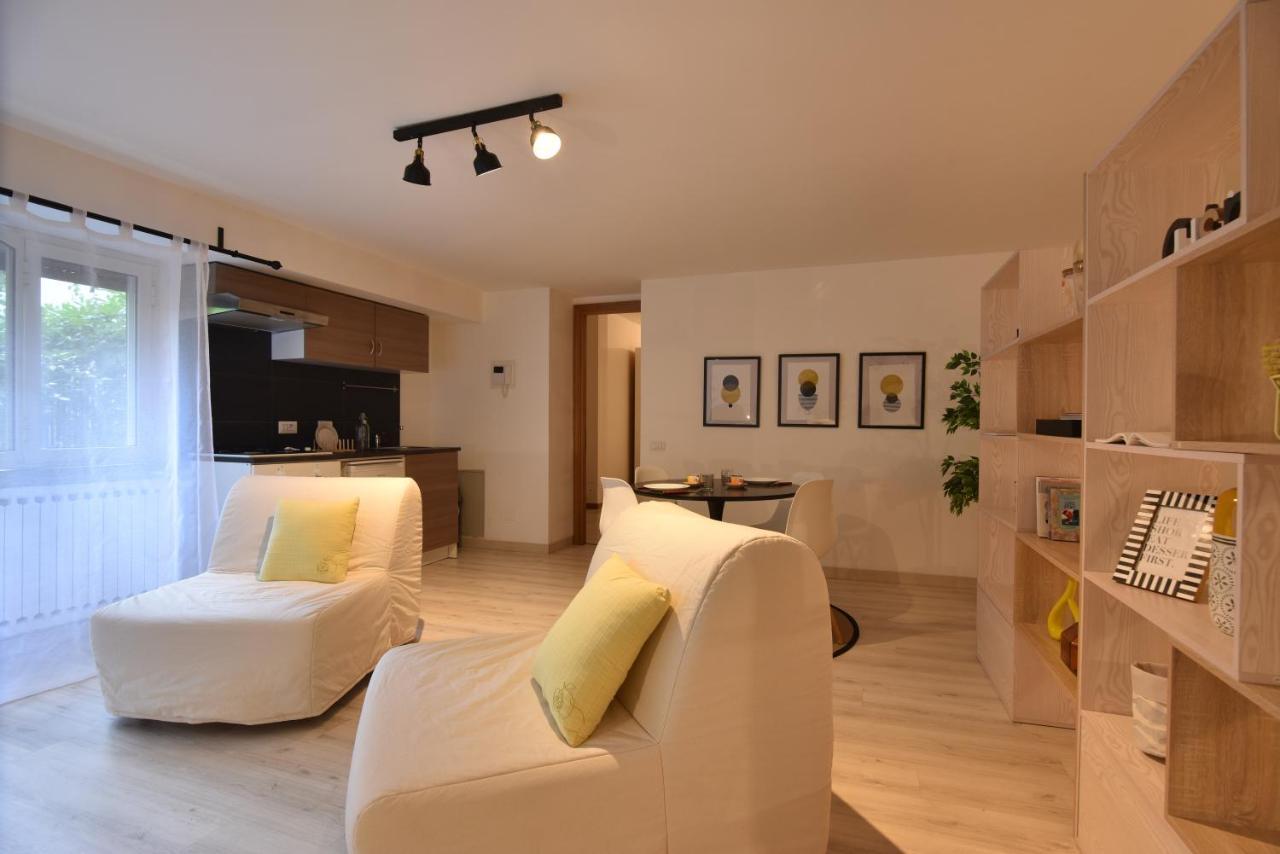 Apartment A Pochi Passi Da S. Pietro Rome