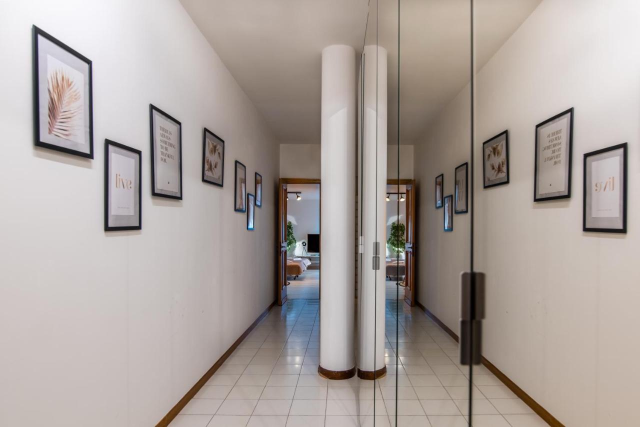 A Pochi Passi Da S. Pietro Apartment Rome