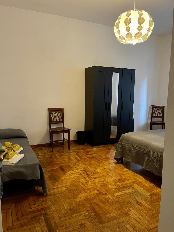Mysweethome Near The Vatican * Roma