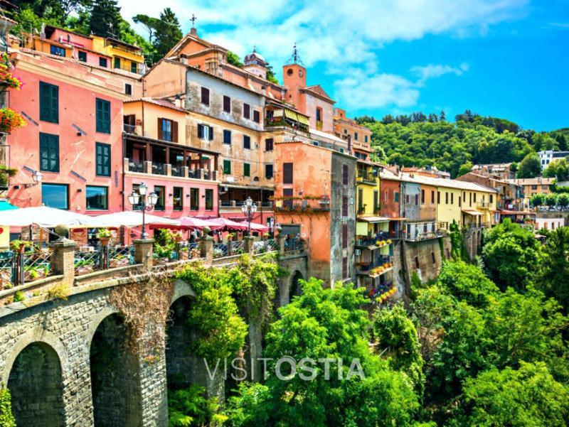 Casa Martina * Rome