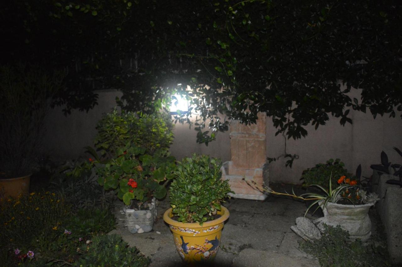 L'oasi Delle Vigne * Rome