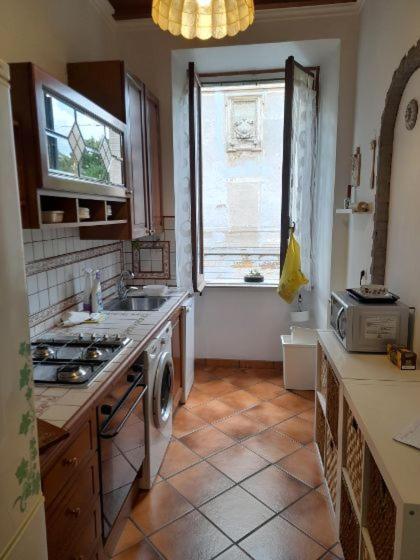 Testaccio Casa Appartamento Roma