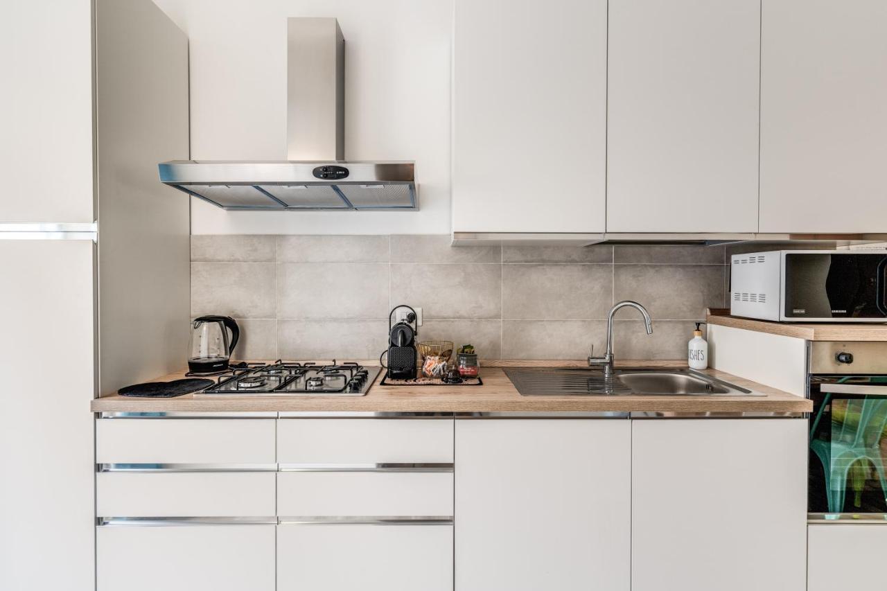 Appartamento Nala Luxury With Terrace Roma