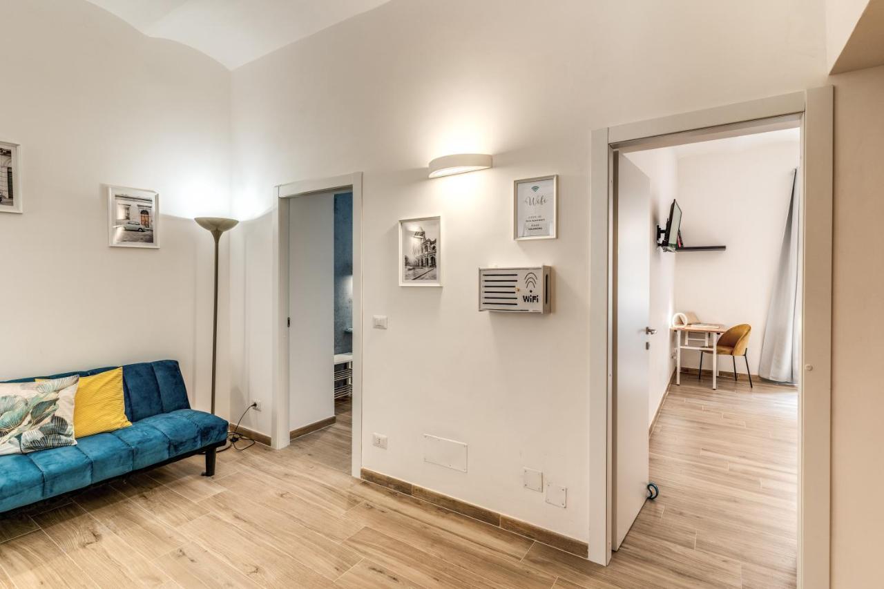 Nala Luxury With Terrace * Roma