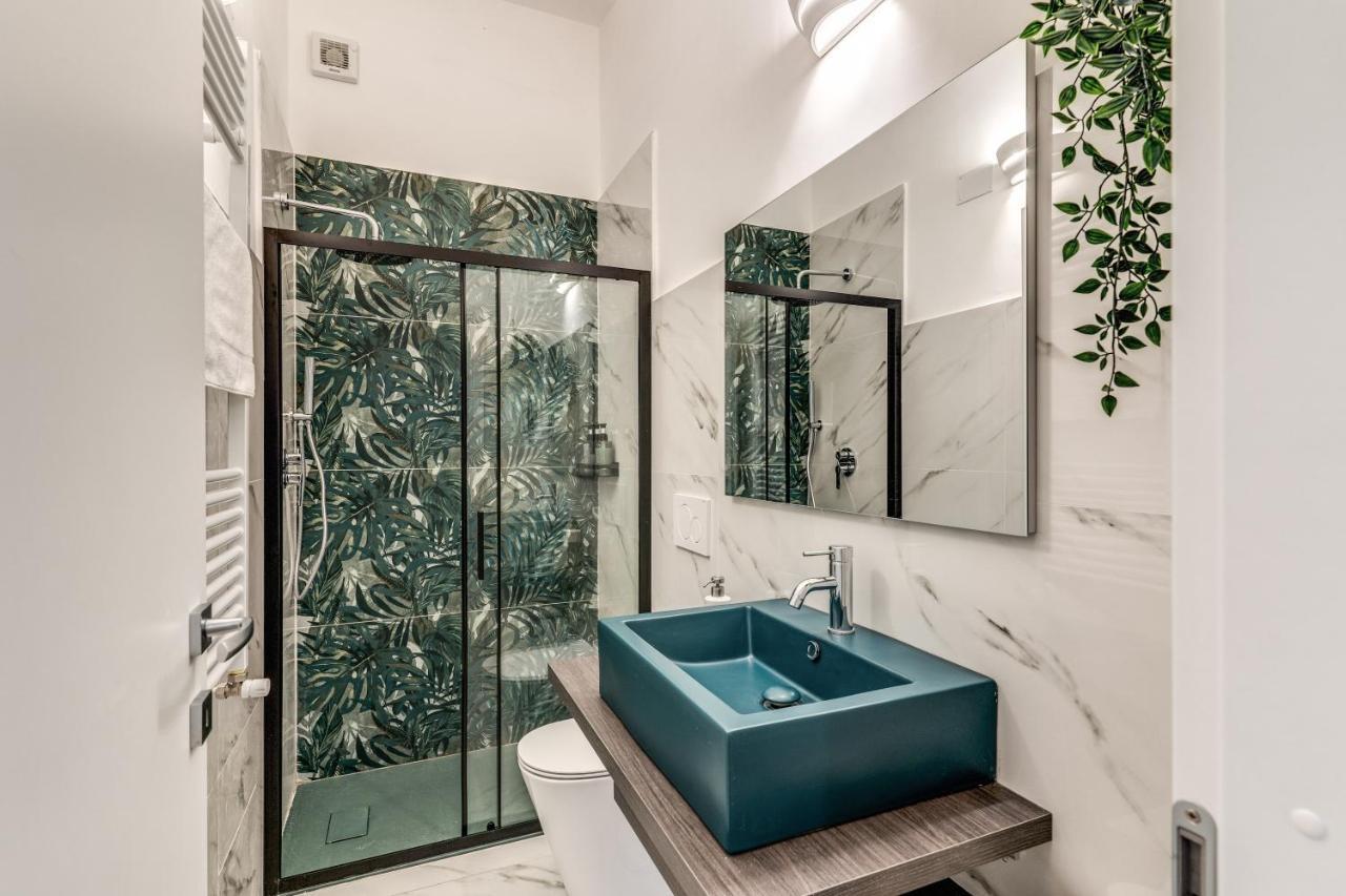 Appartamento Nala Luxury With Terrace *