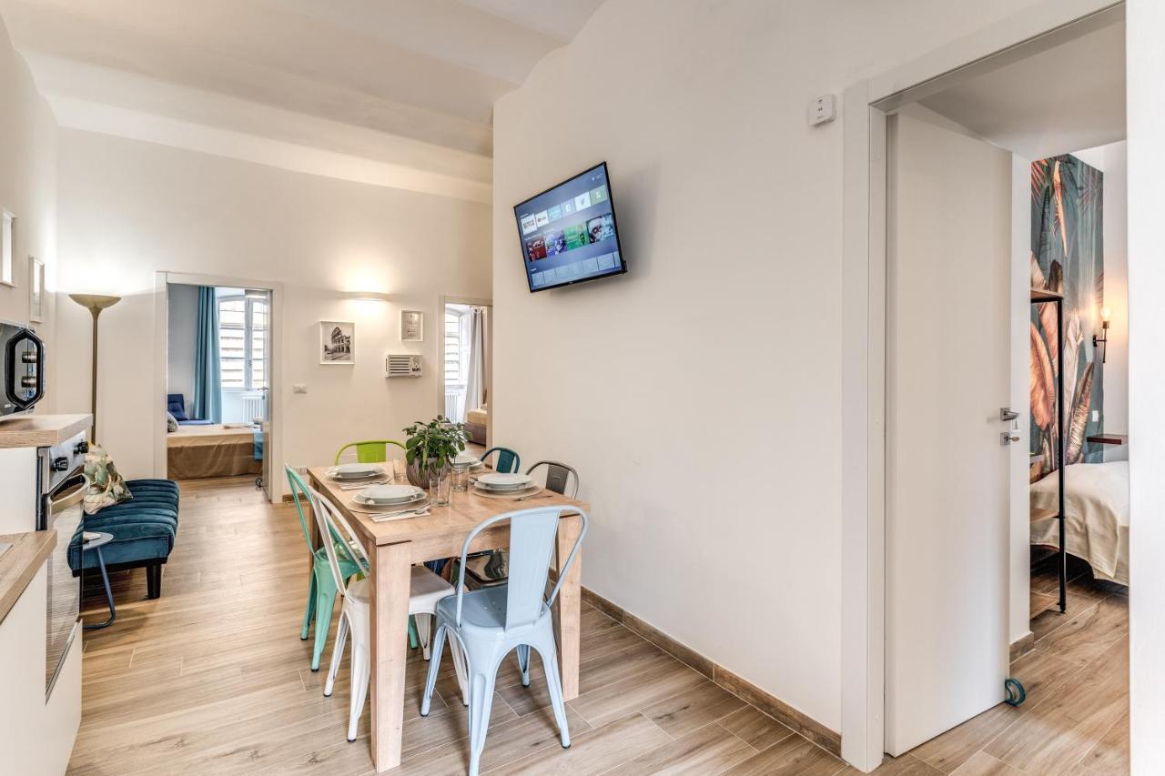 Appartamento Nala Luxury With Terrace *