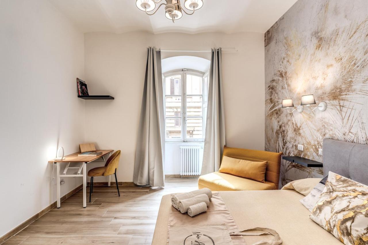 Nala Luxury With Terrace * Roma