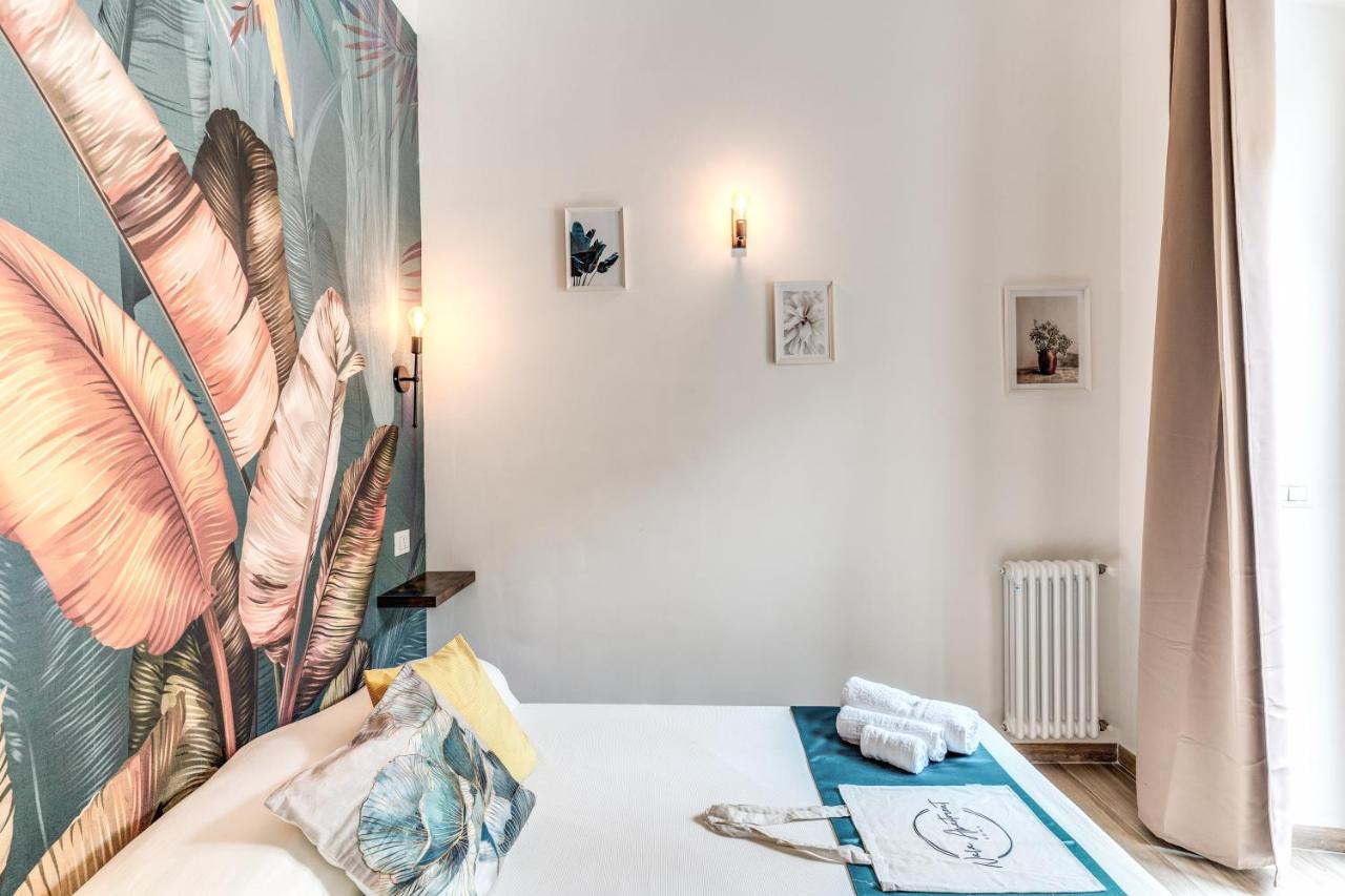 Nala Luxury With Terrace Appartamento