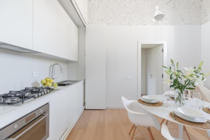 In Trevi Apartment