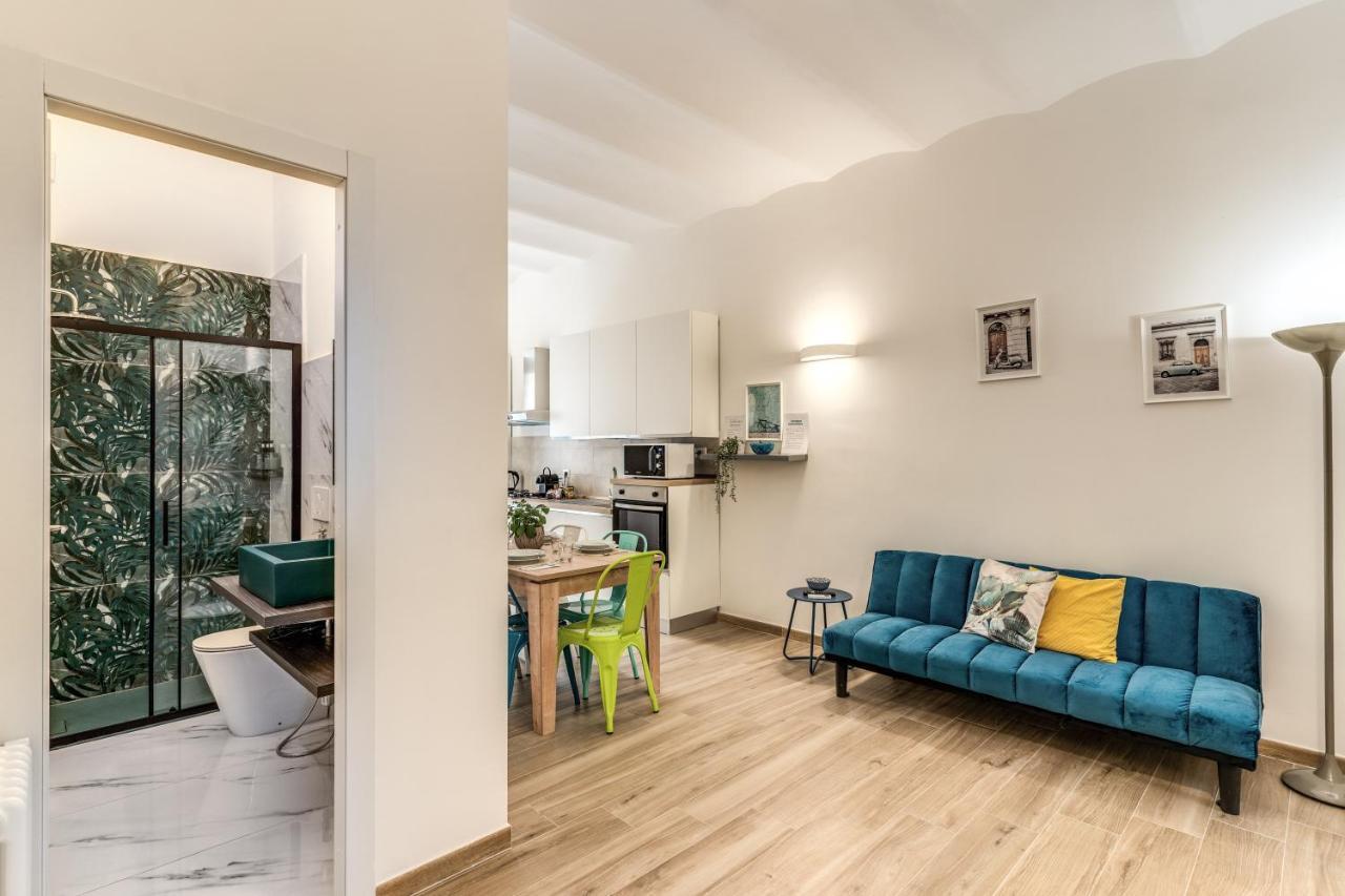 Appartamento Nala Luxury With Terrace *