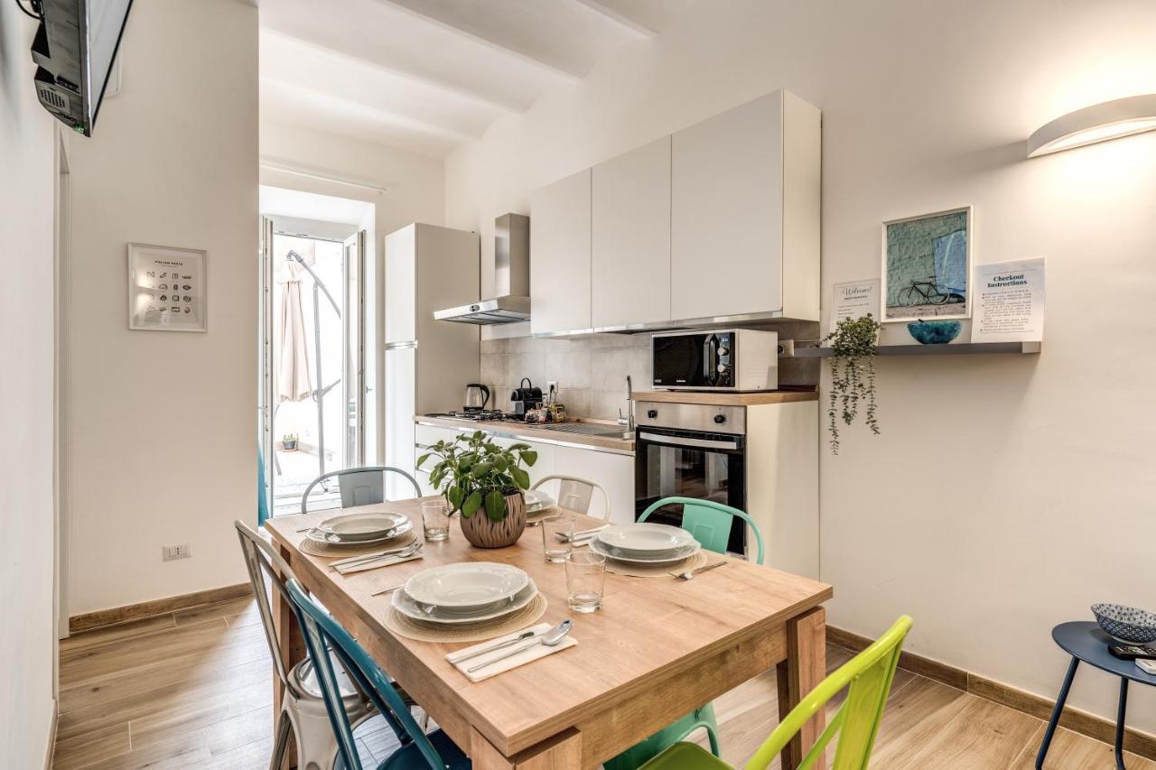 Nala Luxury With Terrace Appartamento