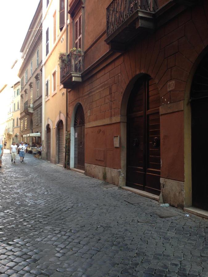 Piazza Navona Appartamento *