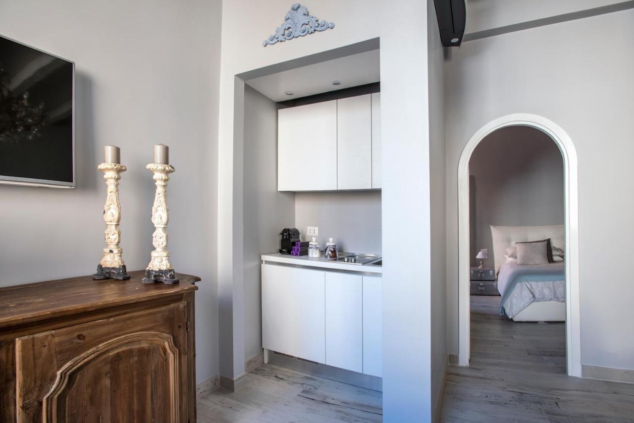 Trevi Luxury Maison Apartment Rome