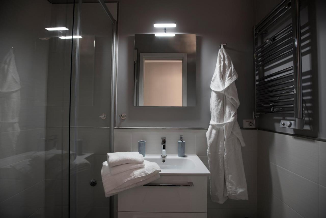 Apartment Trevi Luxury Maison *