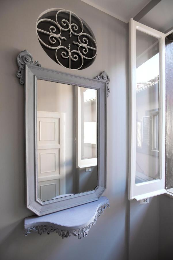 Apartment Trevi Luxury Maison *