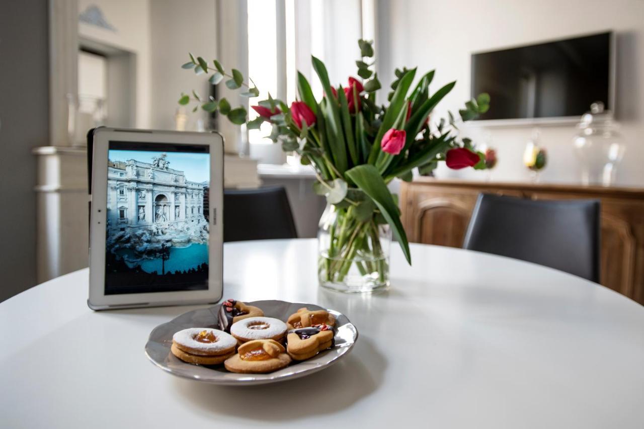 Trevi Luxury Maison *