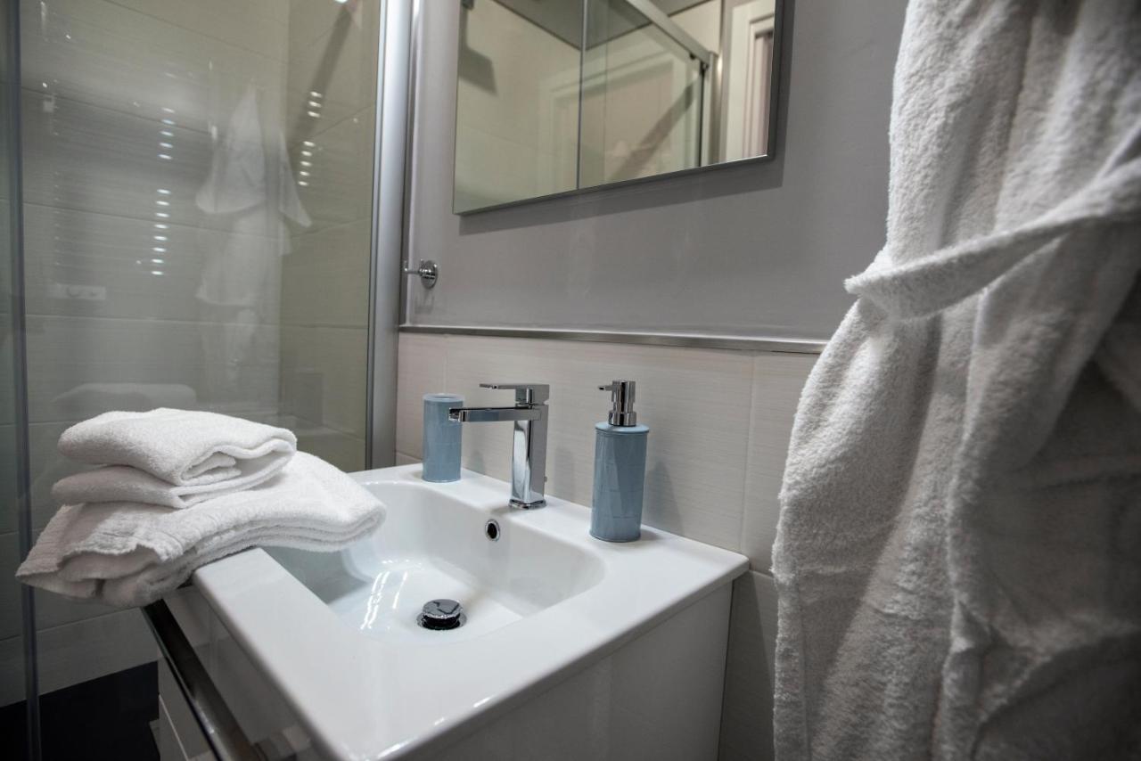 Trevi Luxury Maison * Rome