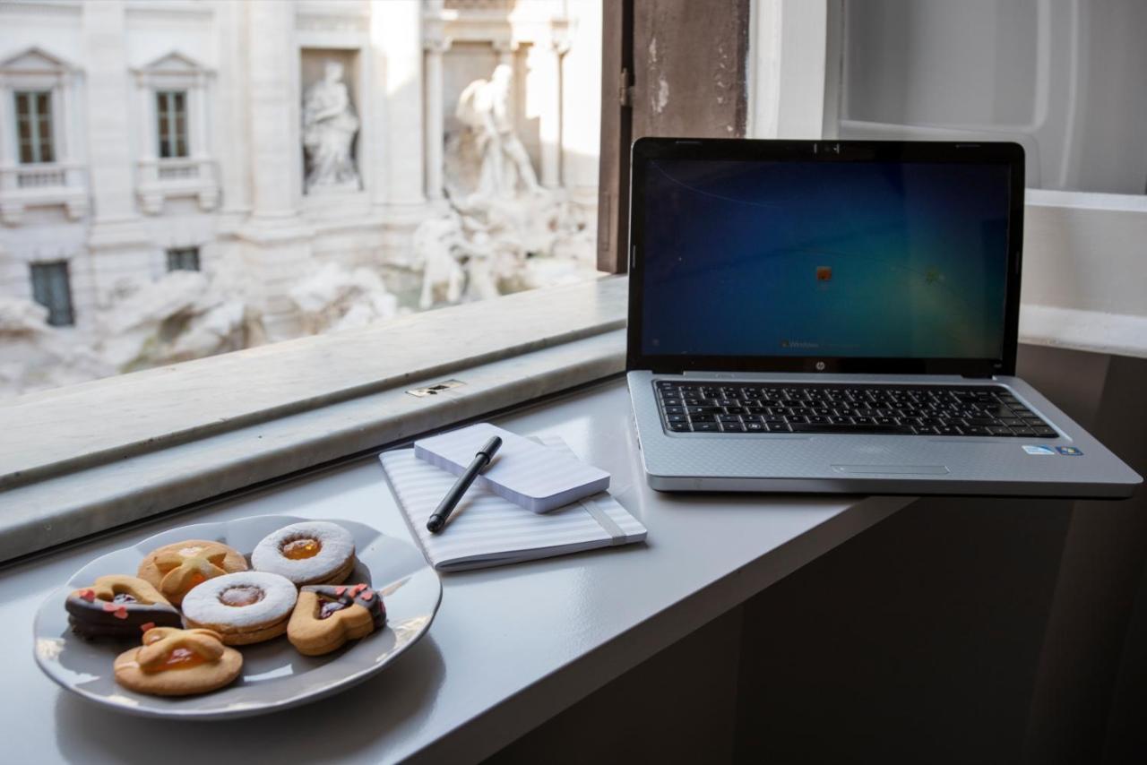Trevi Luxury Maison Apartment Rome