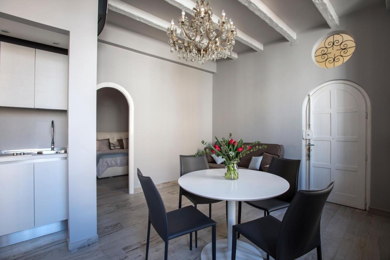 Trevi Luxury Maison Rome