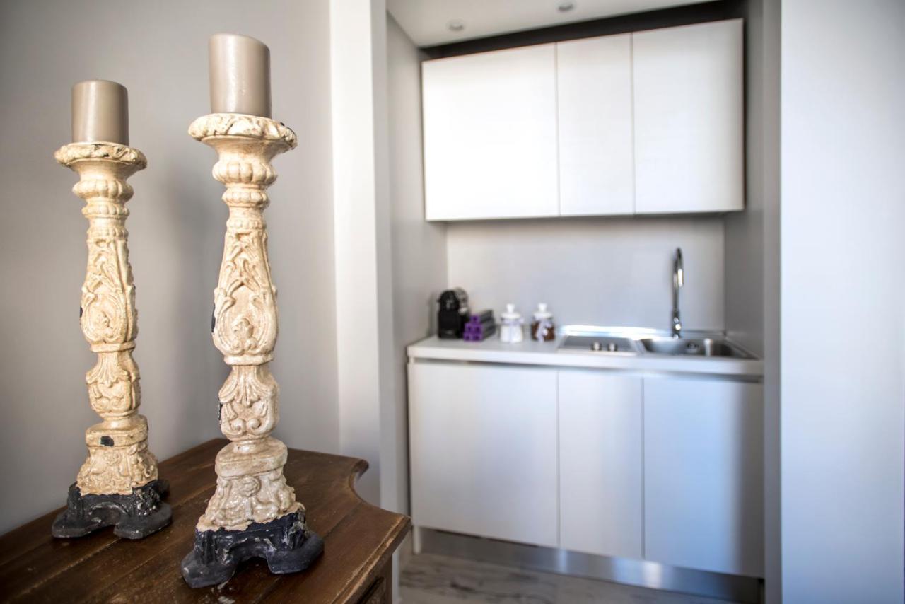 Trevi Luxury Maison Rome
