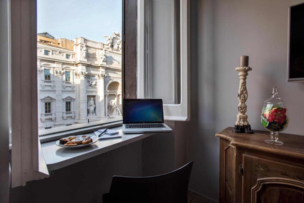Trevi Luxury Maison * Rome