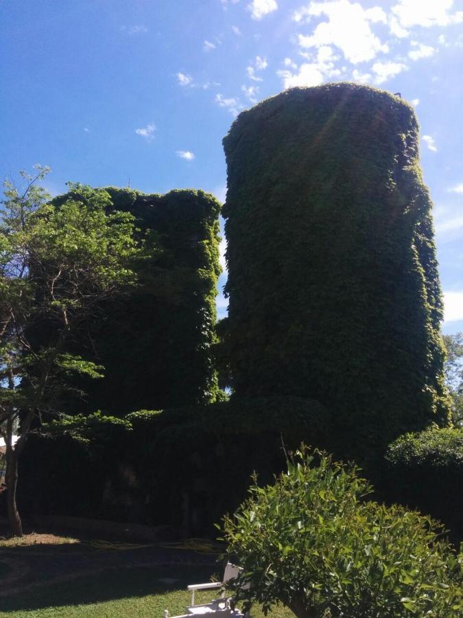 L'oasi Di Baal Villa *