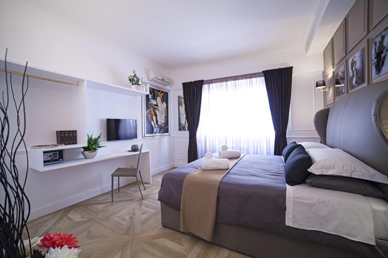 Guest house Vatican Luxury Rome