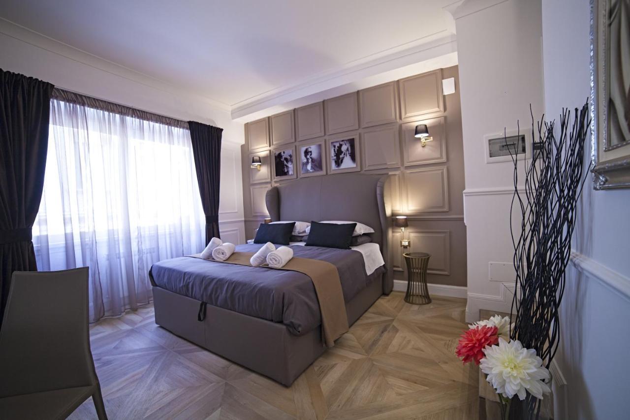 Vatican Luxury Guest house Rome