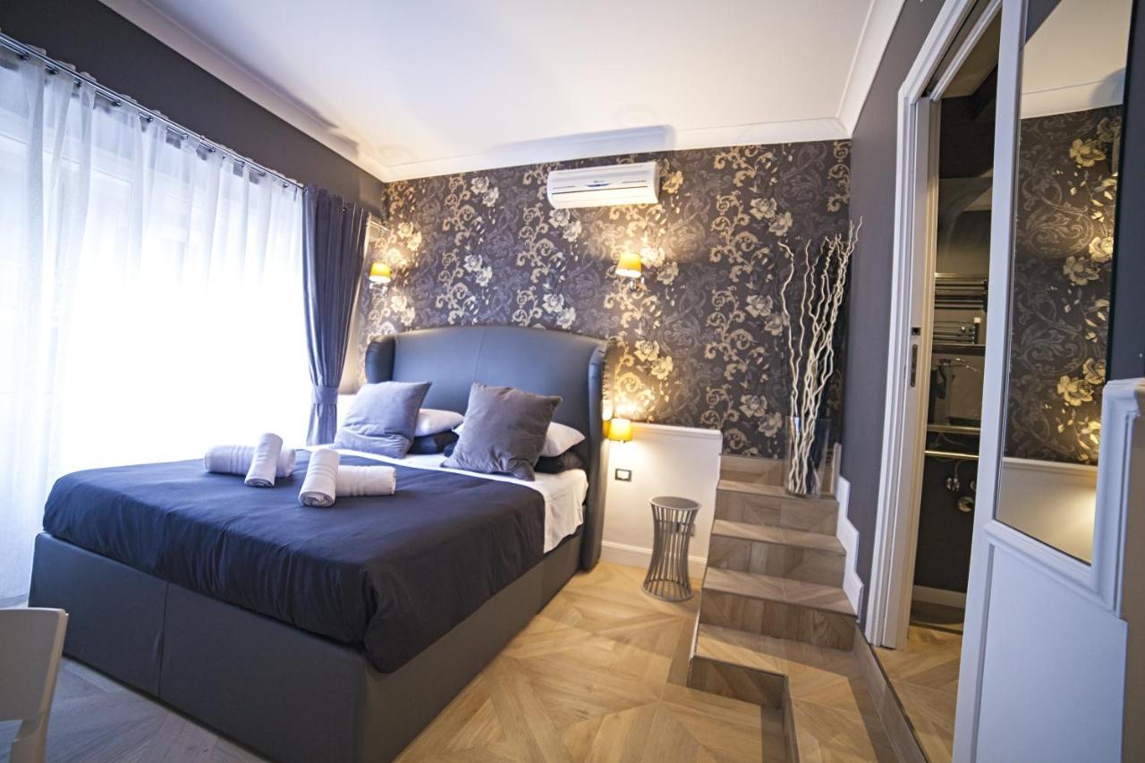 Vatican Luxury Guest house