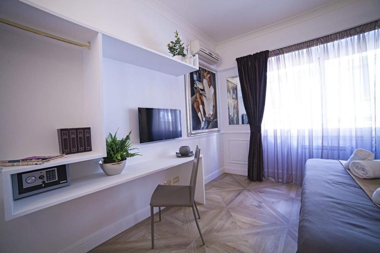 Guest house Vatican Luxury *