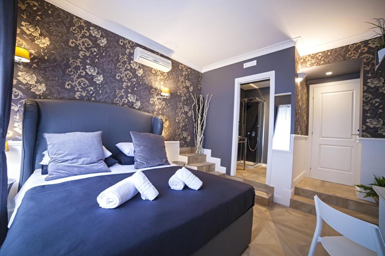 Vatican Luxury Guest house *