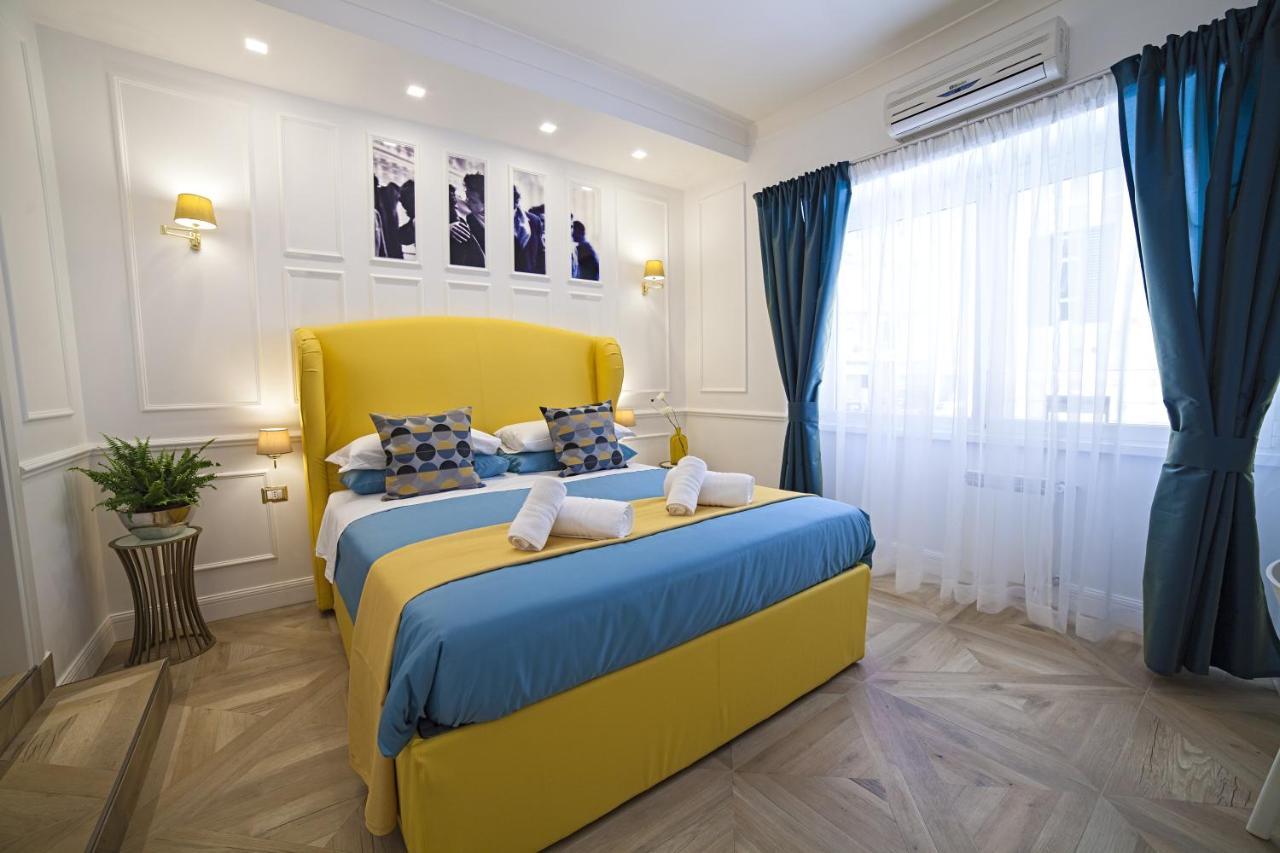 Vatican Luxury Guest house *
