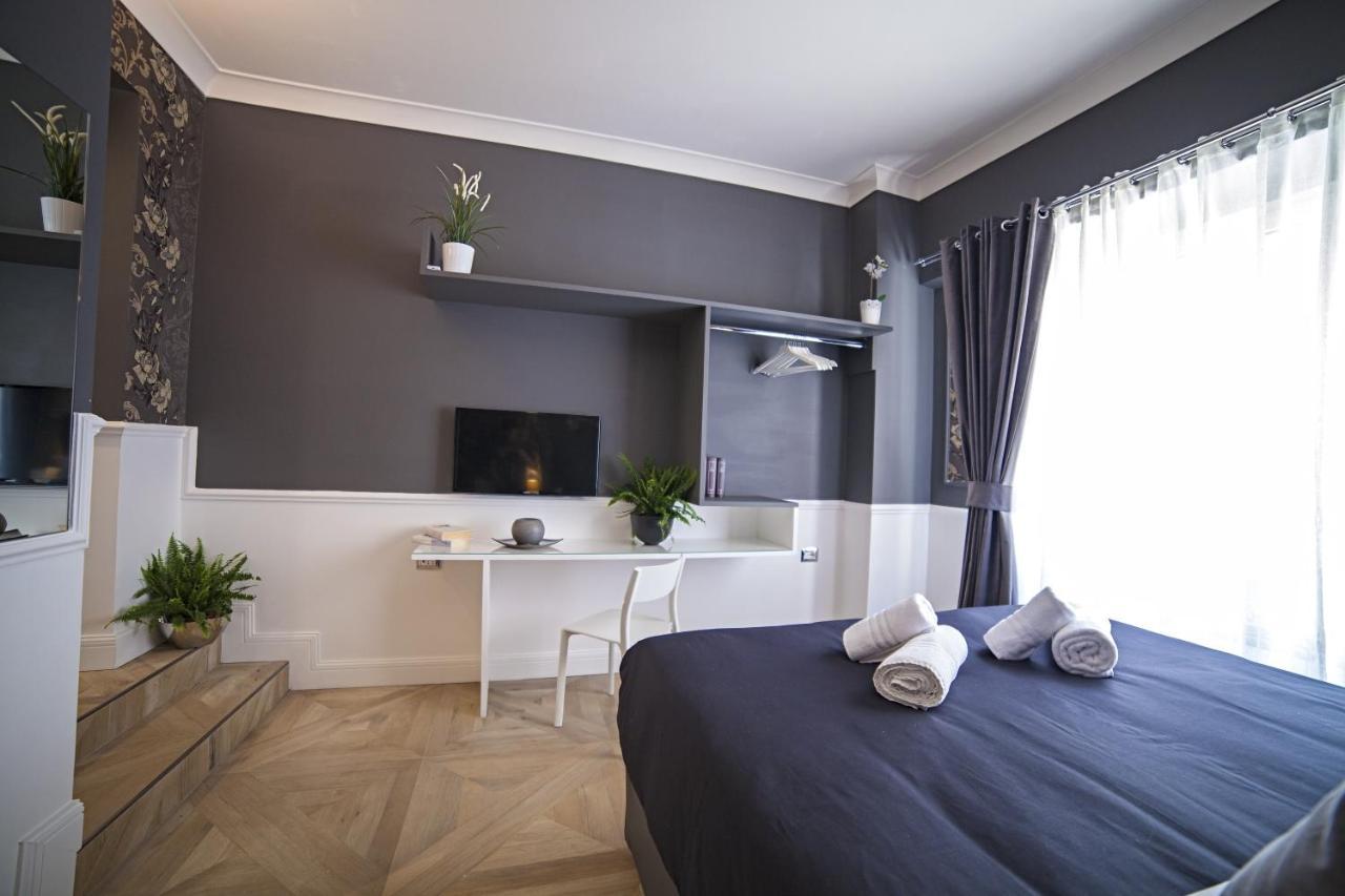 Vatican Luxury Guest house