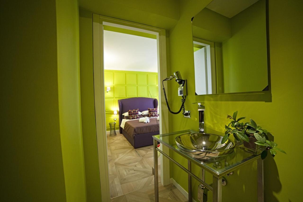 Guest house Vatican Luxury *