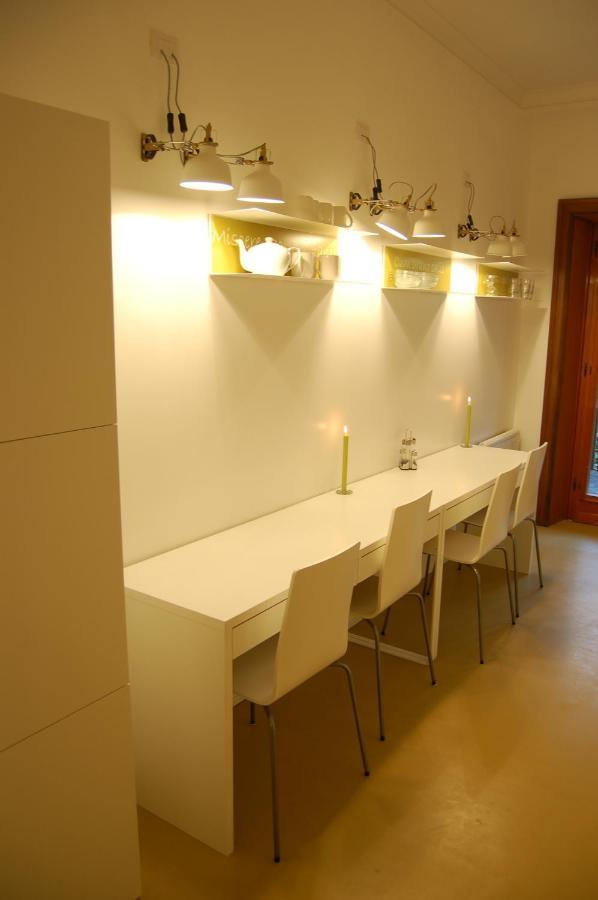 Apartment Casa Accanto Al Vaticano