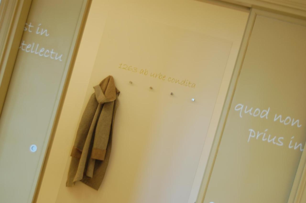 Casa Accanto Al Vaticano Apartment *