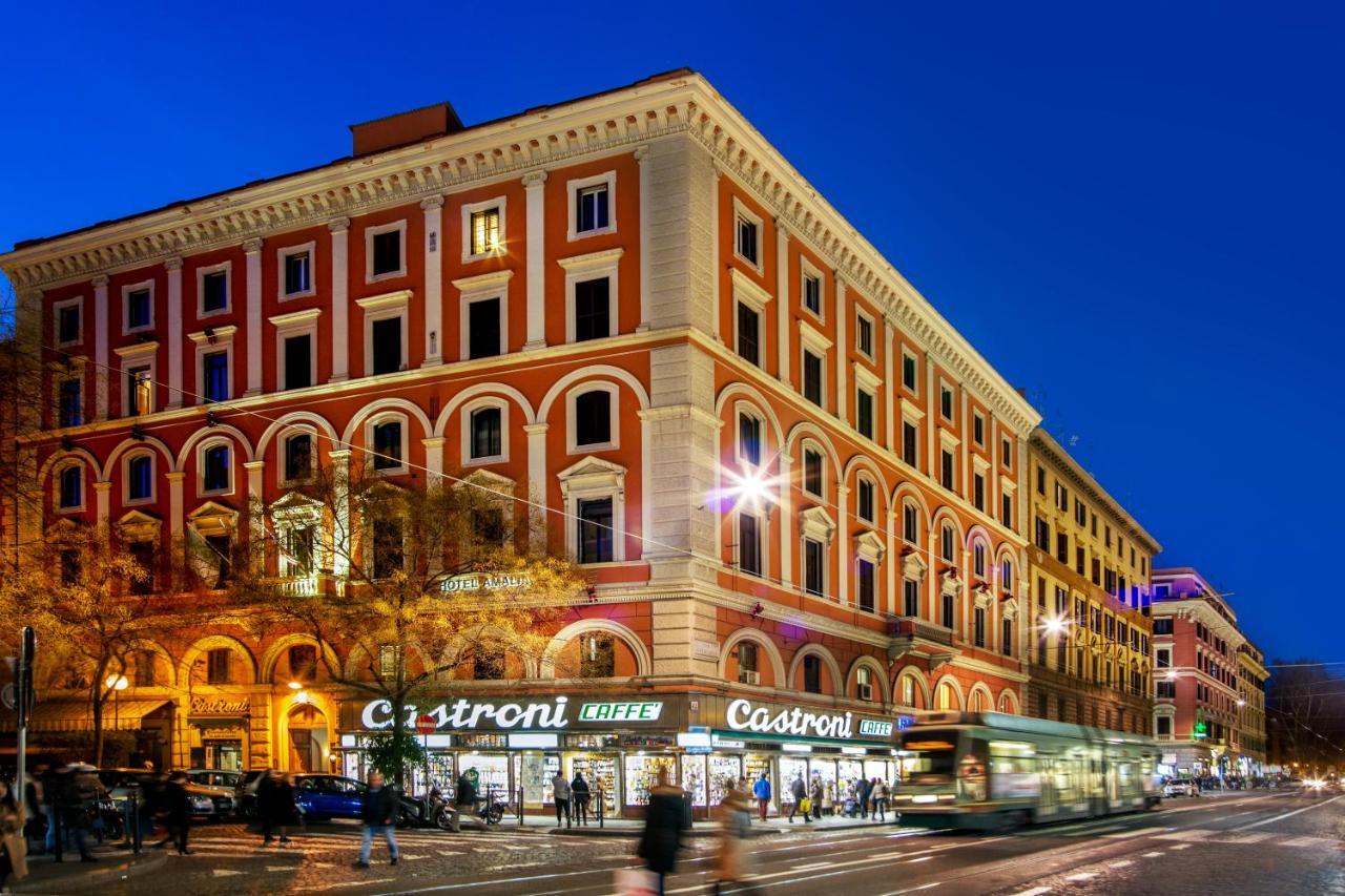 Amalia By Remember * Rome
