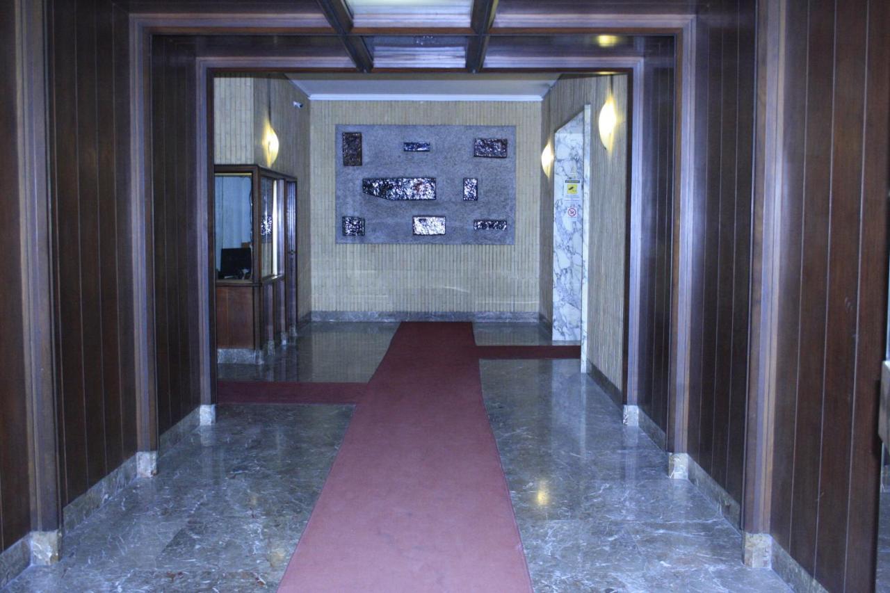 Guest house Vatican Luxury *