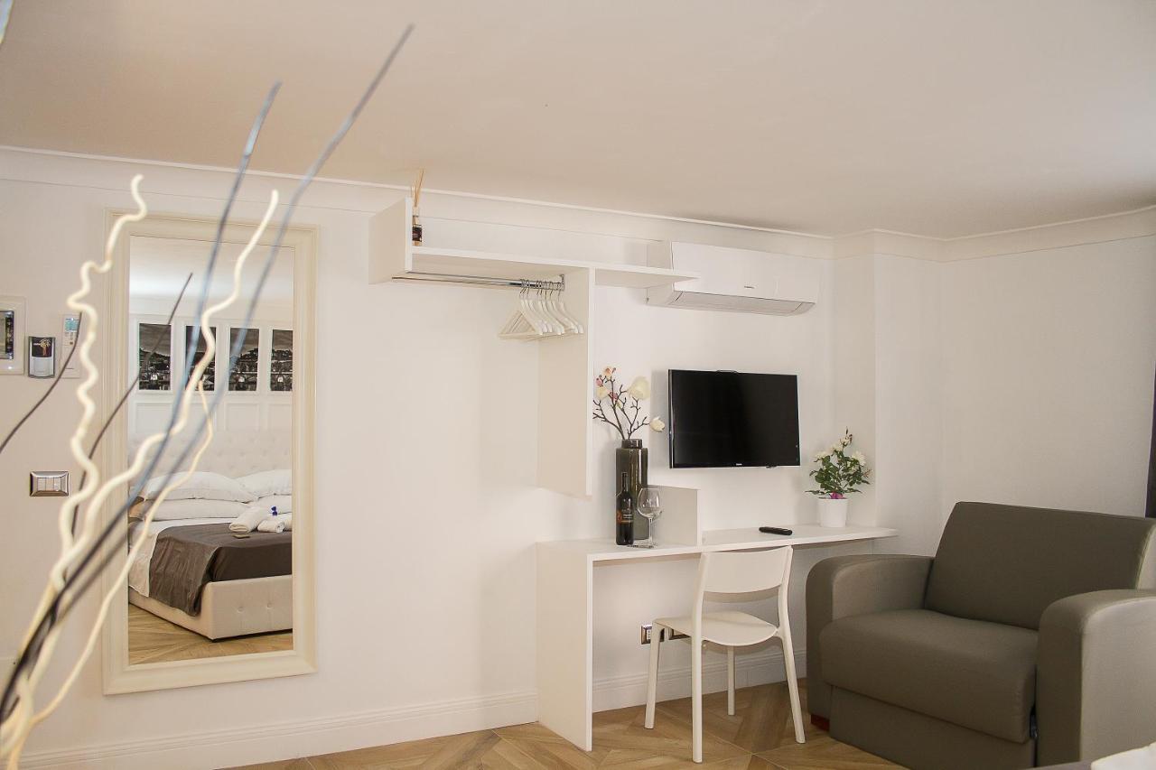 Guest house Vatican Luxury Rome
