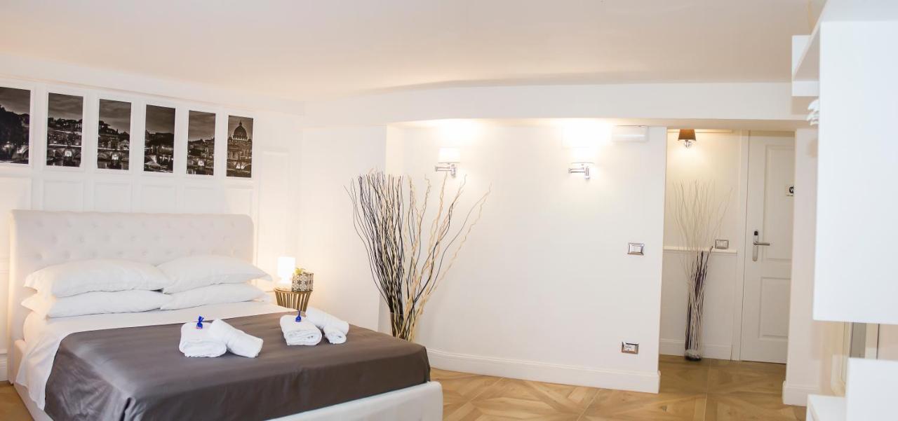 Vatican Luxury Guest house