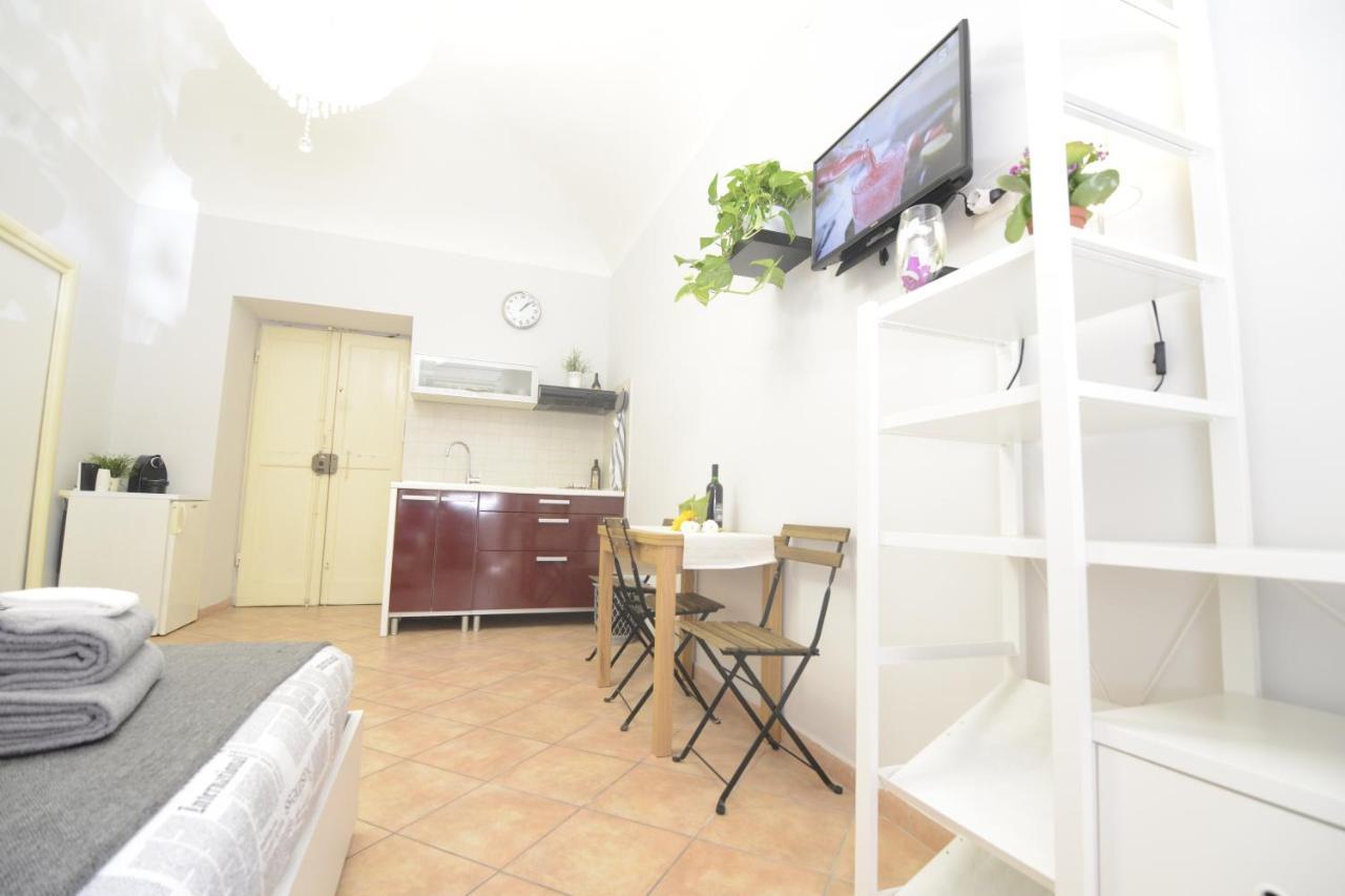 Prati House Rome