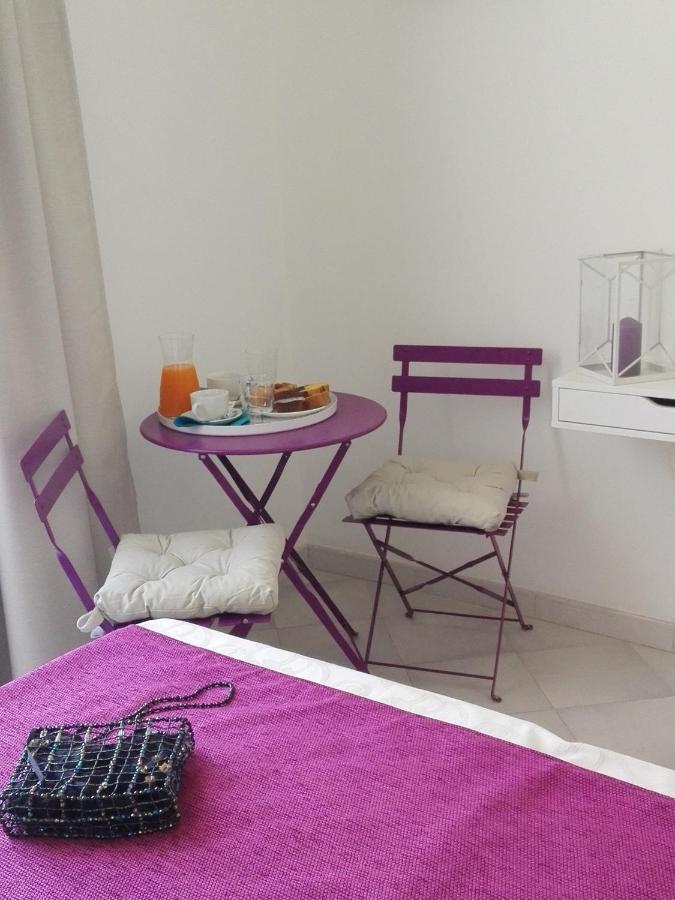 Guest house Domus Crescenzio - *